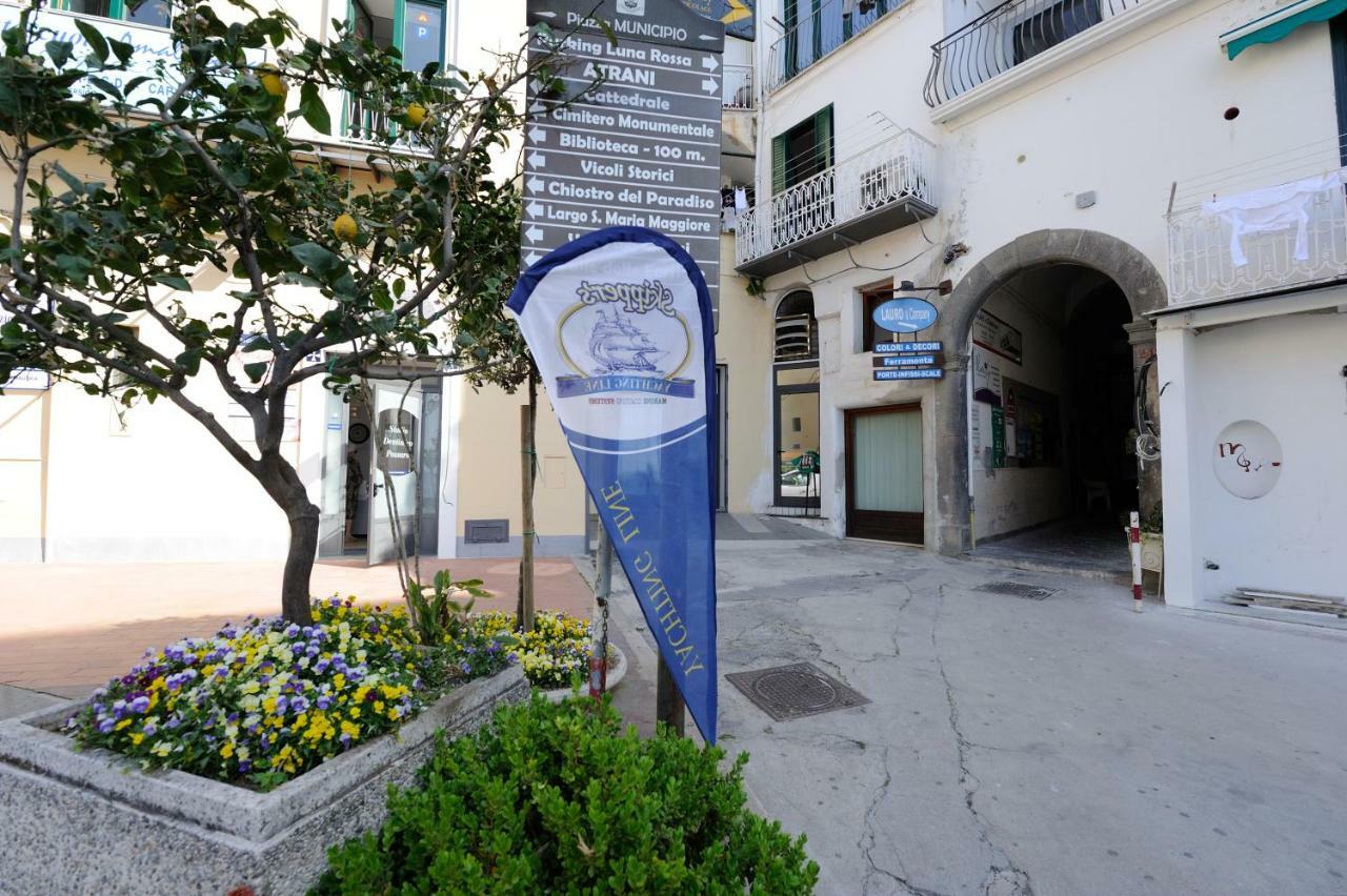 Holiday home Sol Levante *